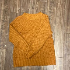 AE Oversized Sweater